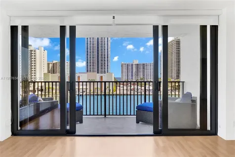600 Parkview Drive Hallandale Beach FL 33009