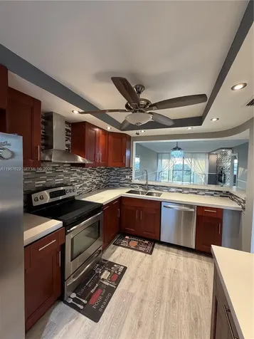 3910 Inverrary Boulevard Lauderhill FL 33319