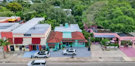 7613 Biscayne Boulevard Miami FL 33138