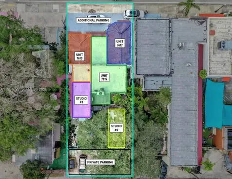 7613 Biscayne Boulevard Miami FL 33138