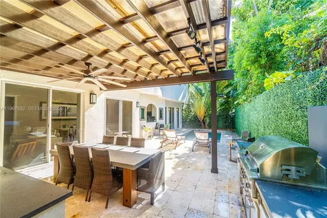 2752 Brickell Court Miami FL 33129
