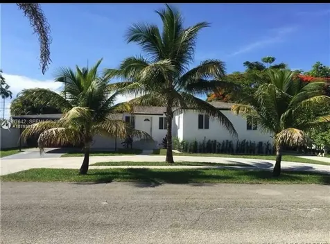 Miami FL 33155
