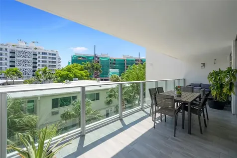 1025 92nd Street Bay Harbor Islands FL 33154