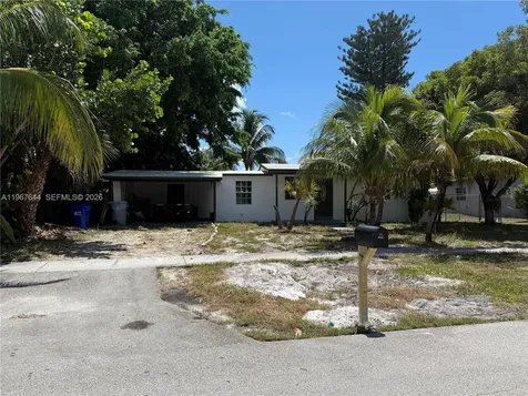 5264 NE 15th Avenue Deerfield Beach FL 33064