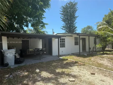5264 NE 15th Avenue Deerfield Beach FL 33064