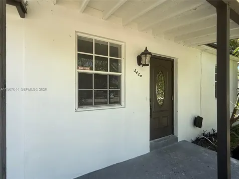 5264 NE 15th Avenue Deerfield Beach FL 33064