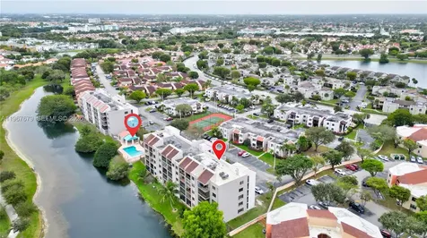 10155 NW 9th Street Circle Miami FL 33172