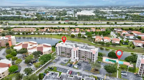 10155 NW 9th Street Circle Miami FL 33172