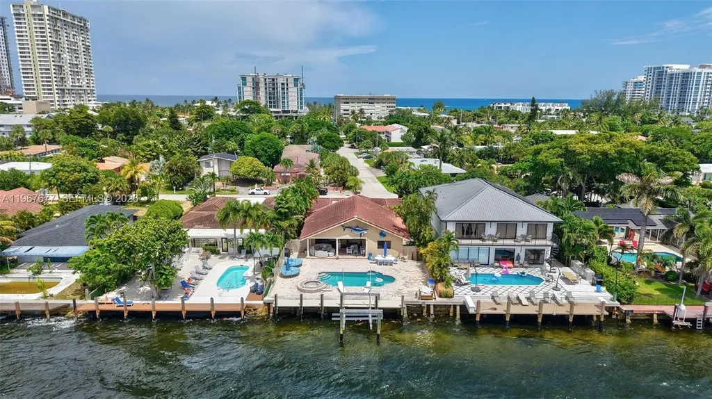 317 S Riverside Drive Pompano Beach FL 33062