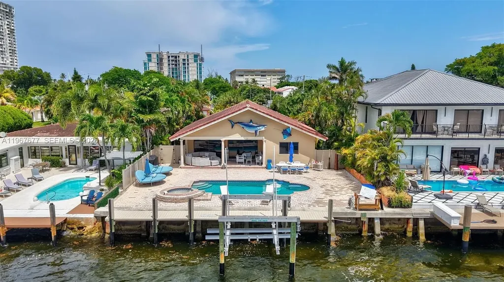 317 S Riverside Drive Pompano Beach FL 33062