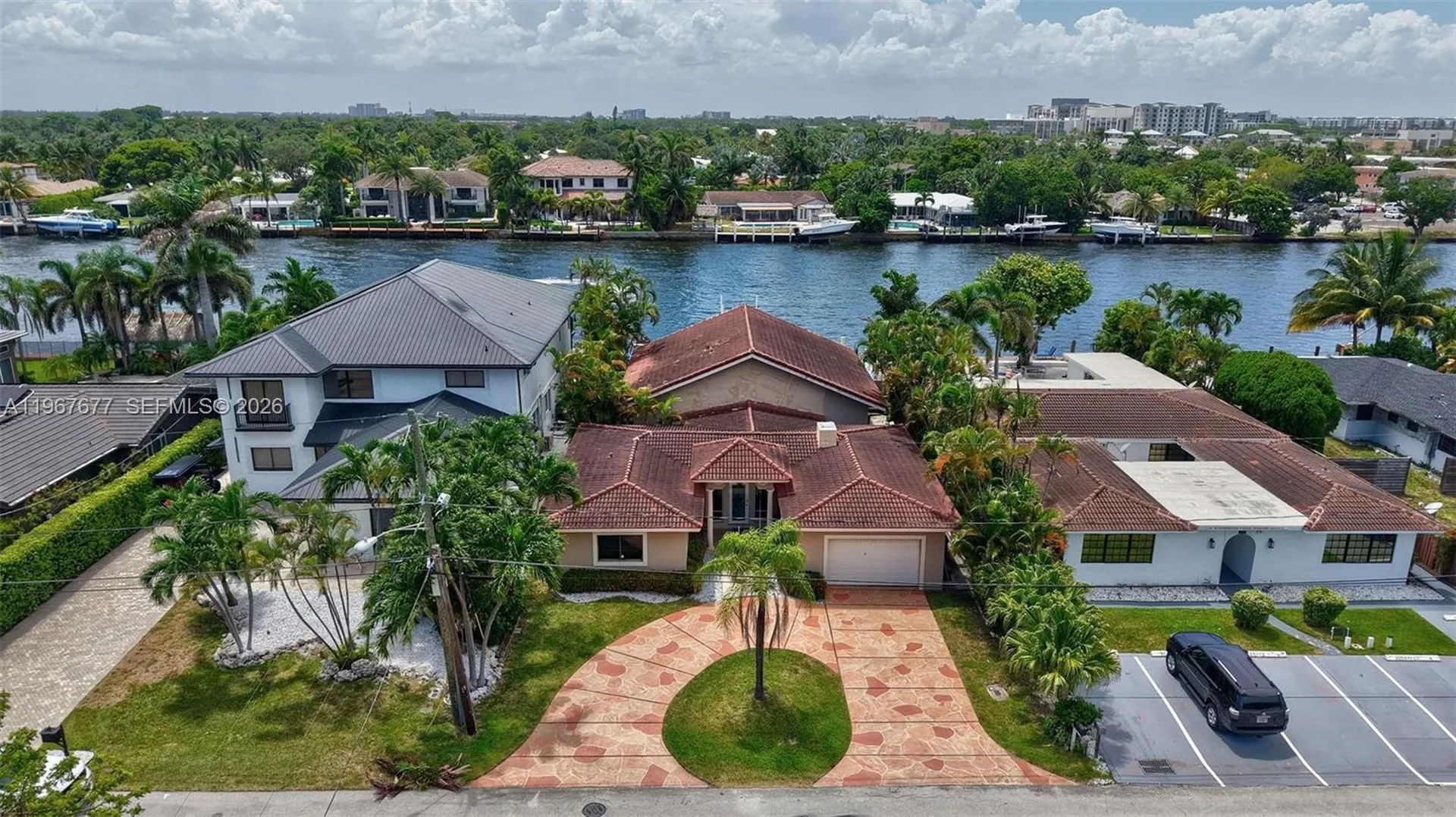 317 S Riverside Drive Pompano Beach FL 33062