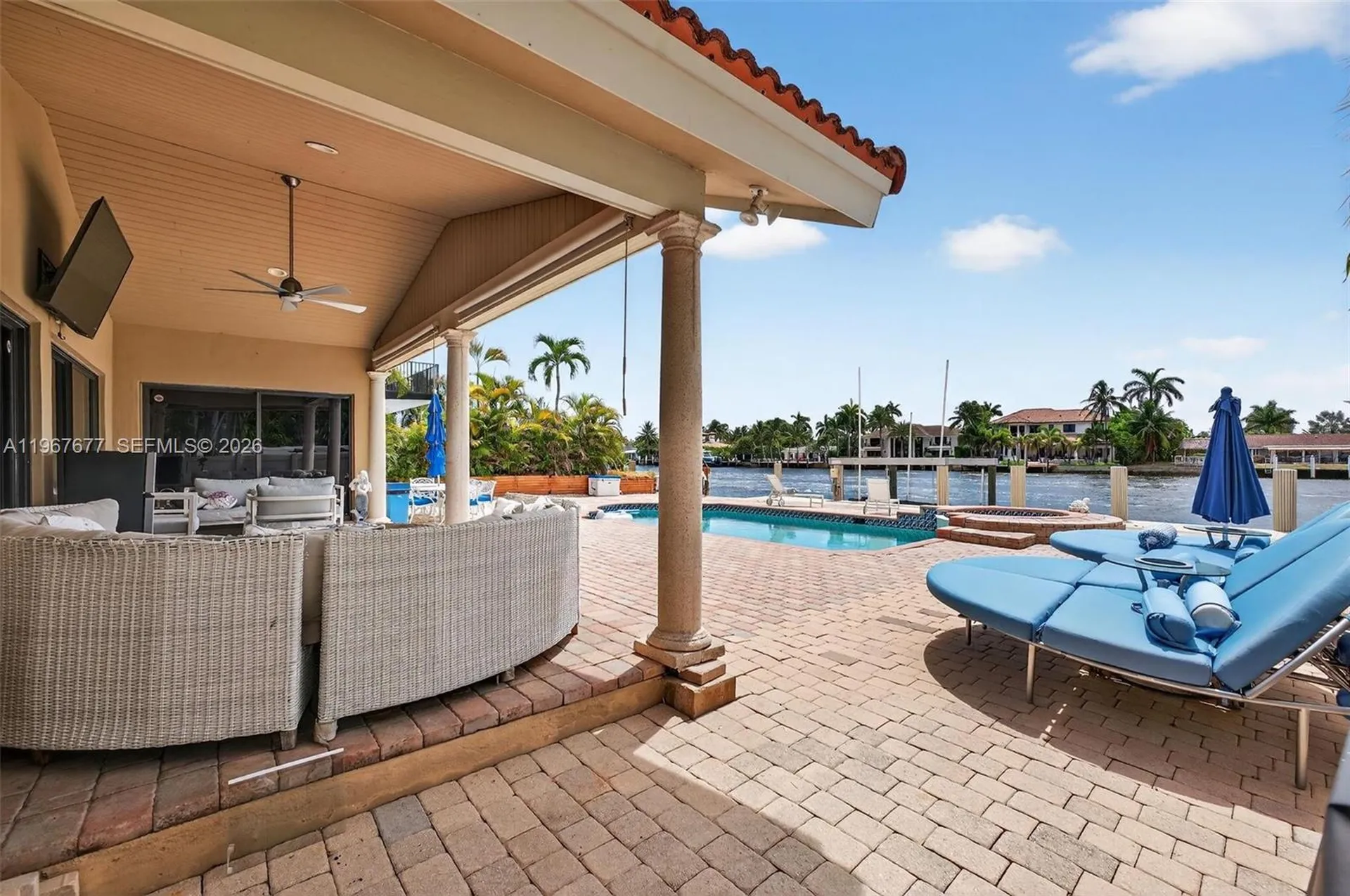 317 S Riverside Drive Pompano Beach FL 33062