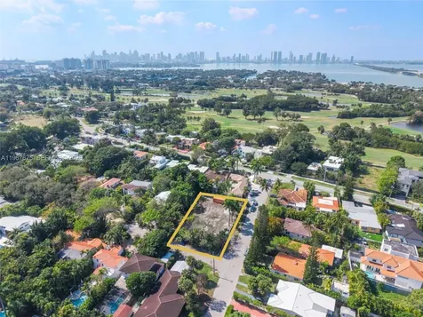 2880 Fairgreen Drive Miami Beach FL 33140