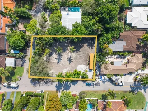 2880 Fairgreen Drive Miami Beach FL 33140