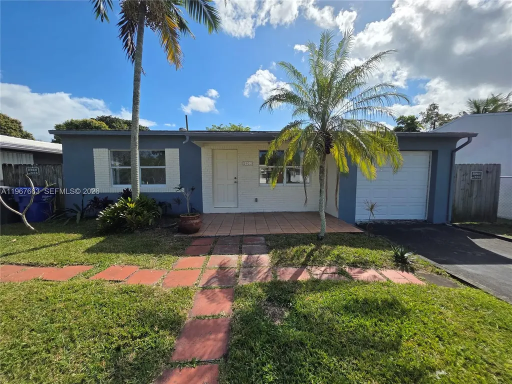 2922 Madison Street Hollywood FL 33020