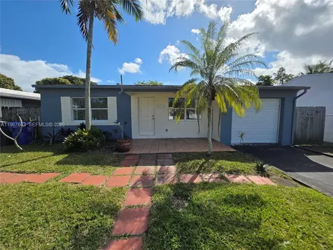 2922 Madison Street Hollywood FL 33020