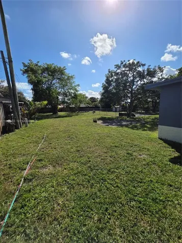 2922 Madison Street Hollywood FL 33020