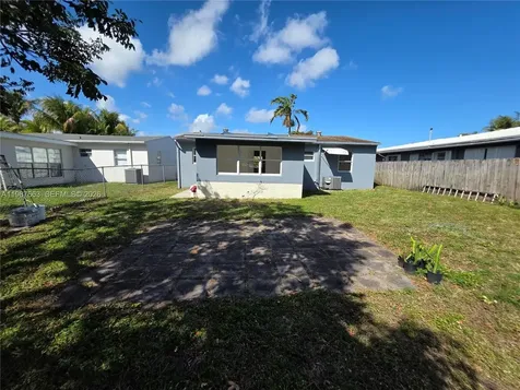2922 Madison Street Hollywood FL 33020