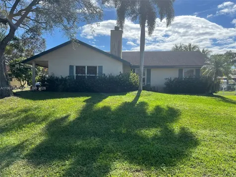 11520 NW 26th Street Plantation FL 33323