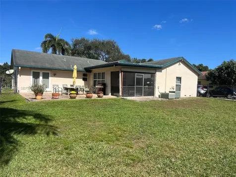 11520 NW 26th Street Plantation FL 33323
