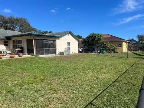 11520 NW 26th Street Plantation FL 33323