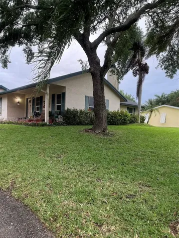 11520 NW 26th Street Plantation FL 33323