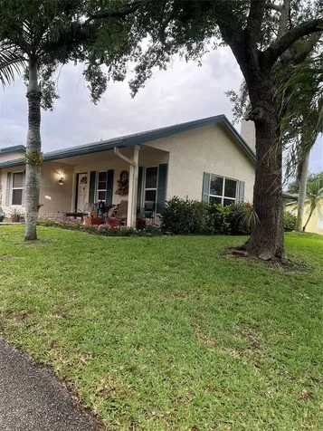 11520 NW 26th Street Plantation FL 33323