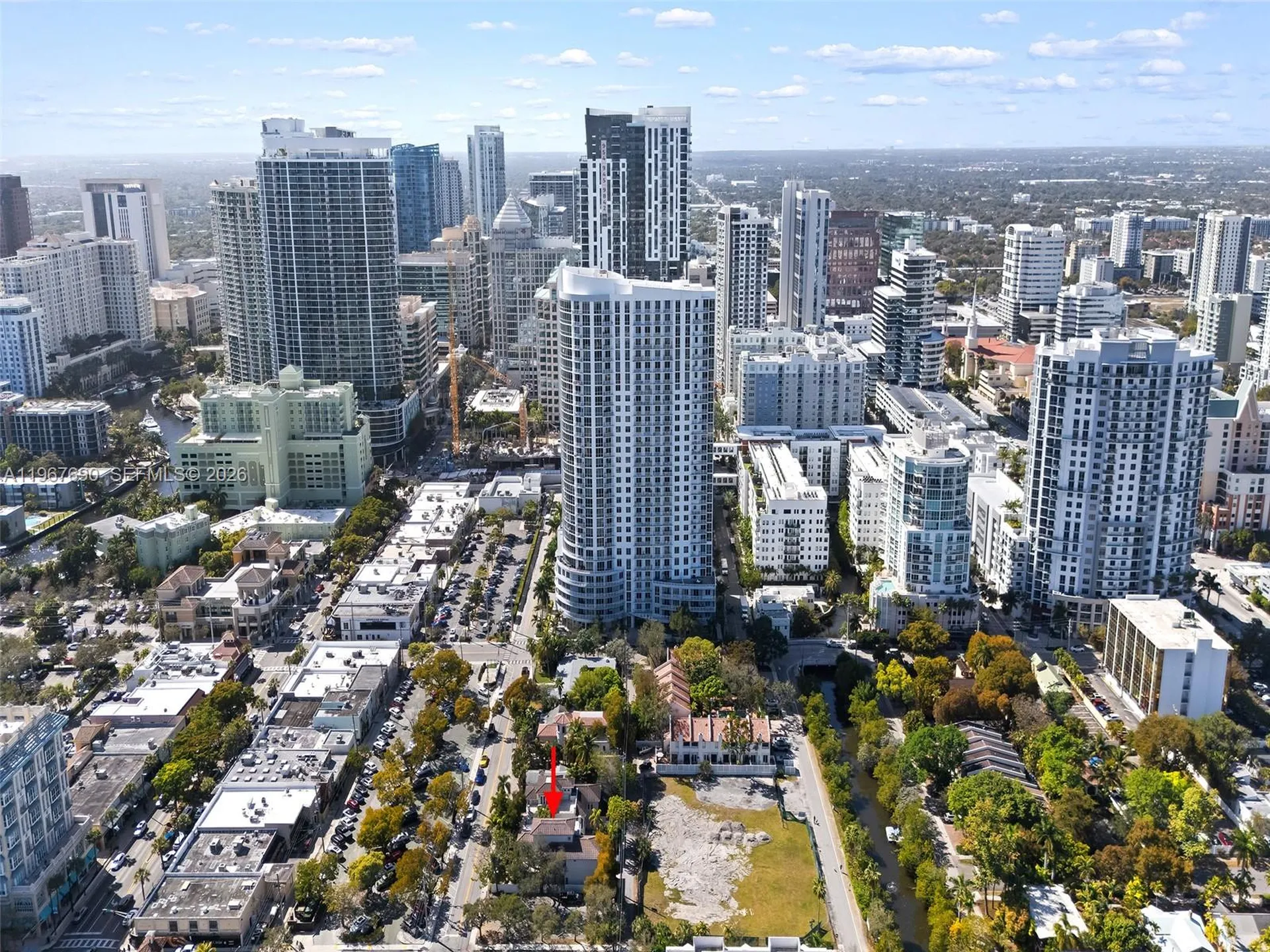 827 SE 2nd Court Fort Lauderdale FL 33301
