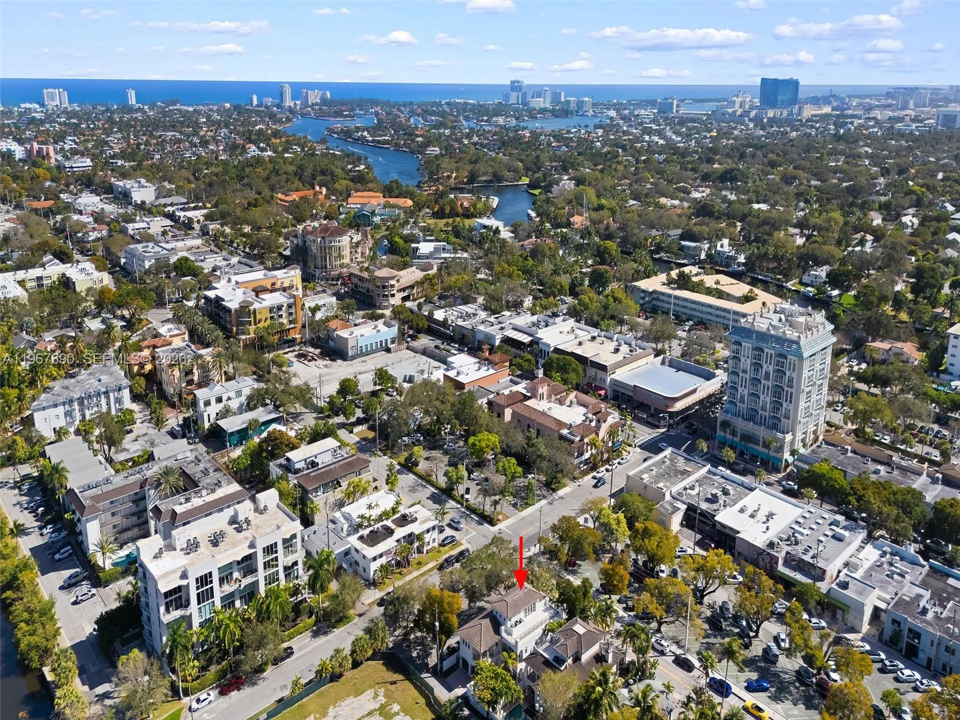 827 SE 2nd Court Fort Lauderdale FL 33301