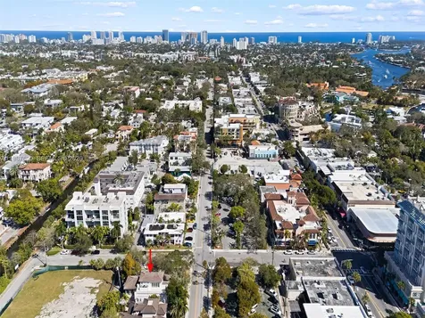 827 SE 2nd Court Fort Lauderdale FL 33301