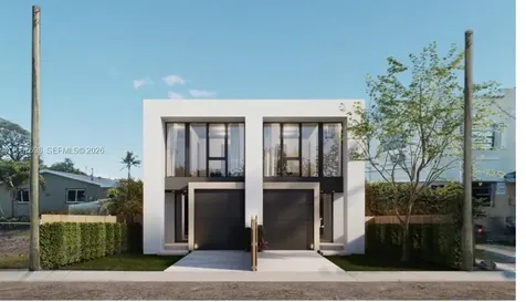 1810 NW 46 Miami FL 33142