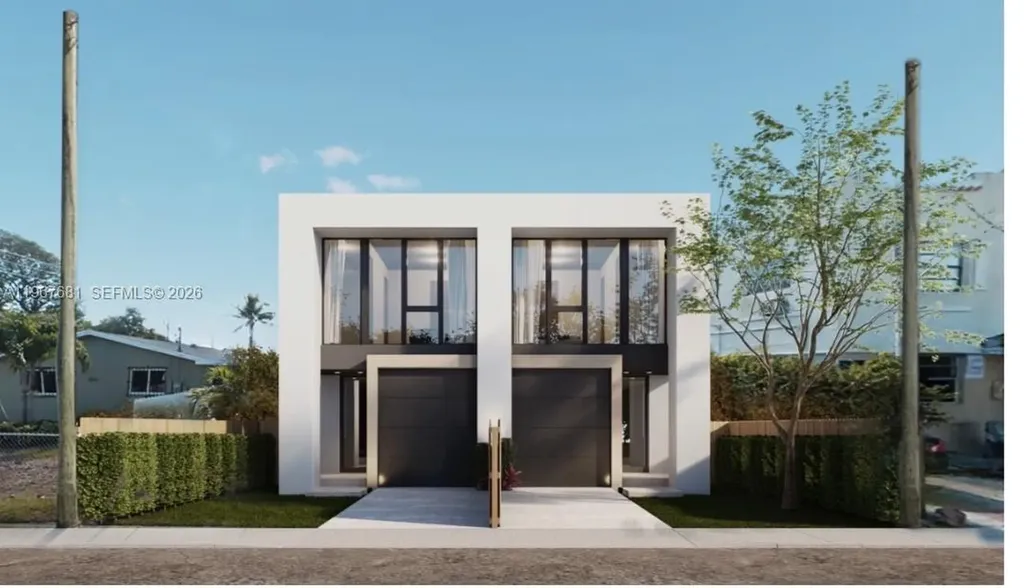 1810 NW 46 Miami FL 33142