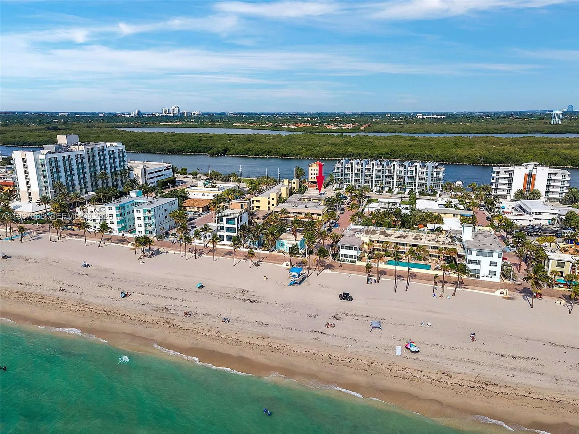 322 Harding Street Hollywood FL 33019