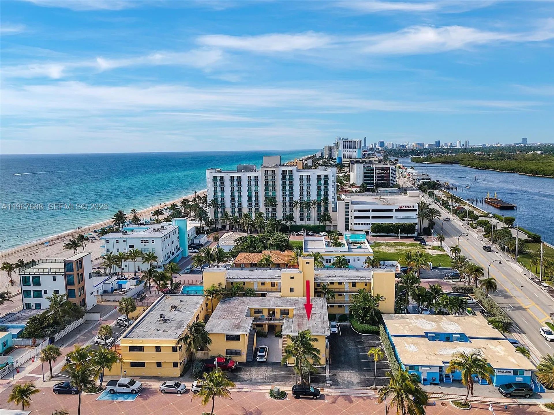 322 Harding Street Hollywood FL 33019