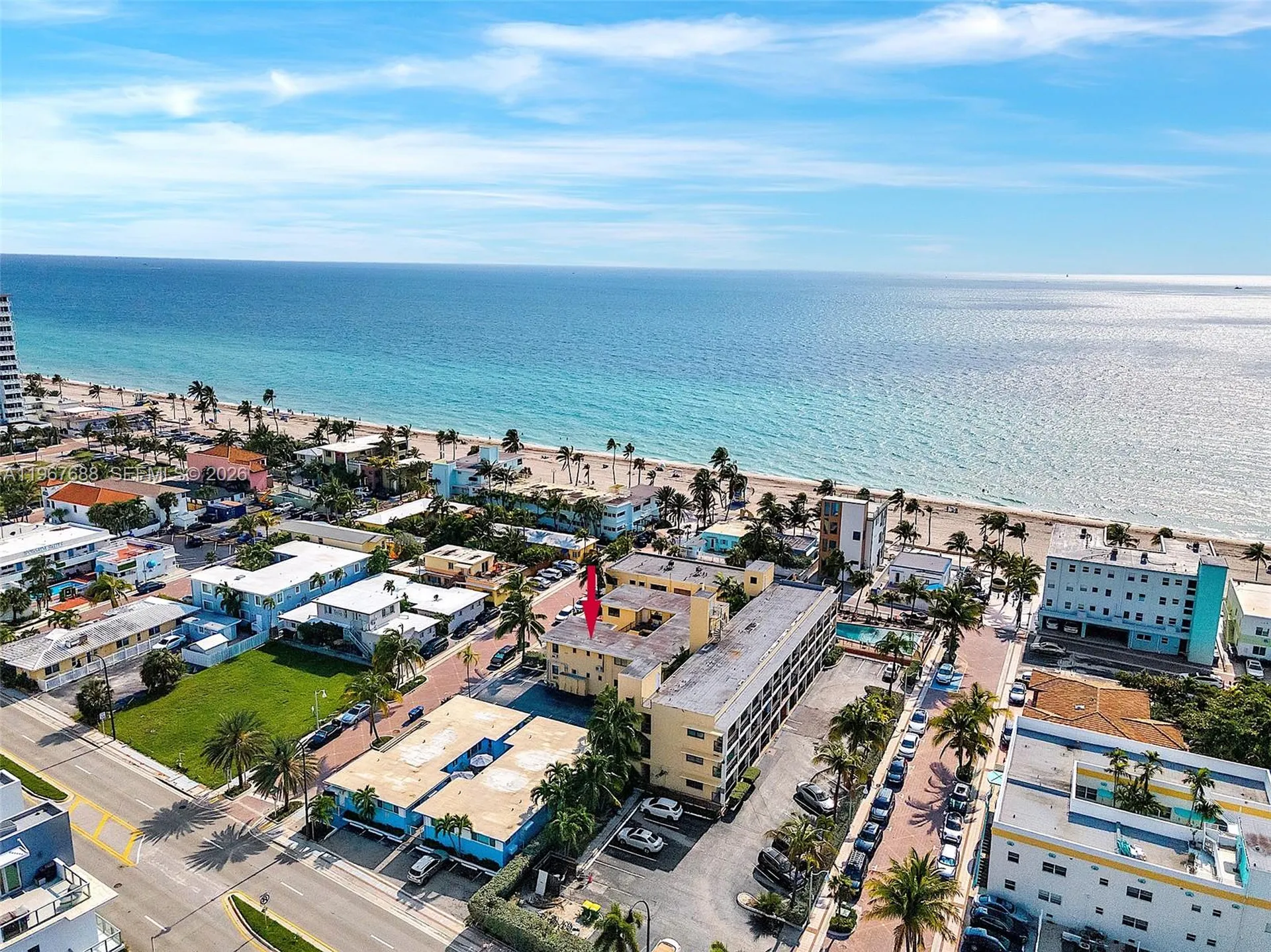 322 Harding Street Hollywood FL 33019