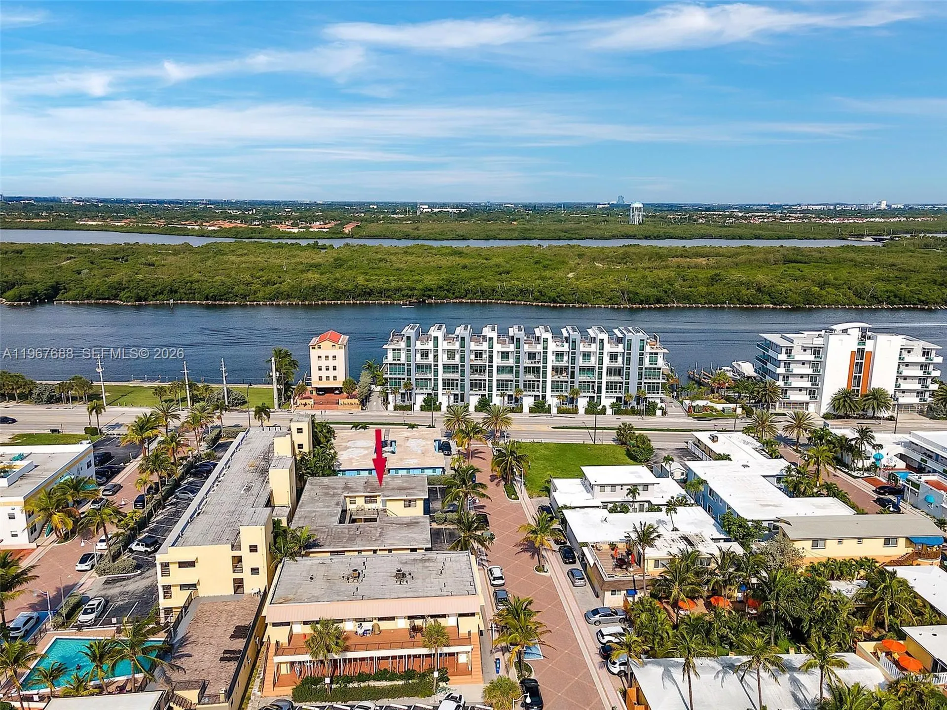 322 Harding Street Hollywood FL 33019
