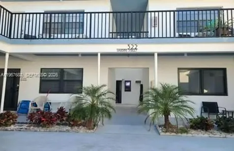 322 Harding Street Hollywood FL 33019