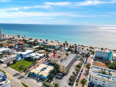 322 Harding Street Hollywood FL 33019