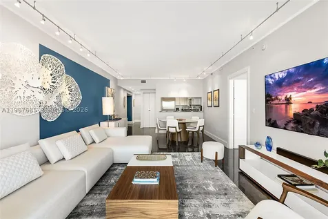 540 West Avenue Miami Beach FL 33139