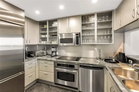 540 West Avenue Miami Beach FL 33139
