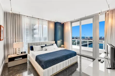 540 West Avenue Miami Beach FL 33139