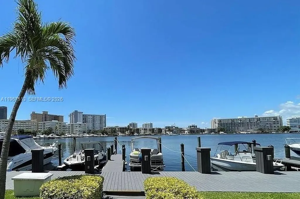 2420 Diana Drive Hallandale Beach FL 33009