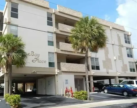 2420 Diana Drive Hallandale Beach FL 33009