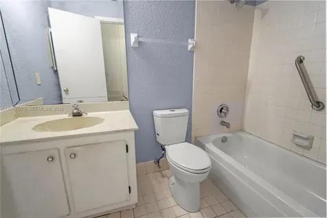 9311 Wedgewood Drive Tamarac FL 33321