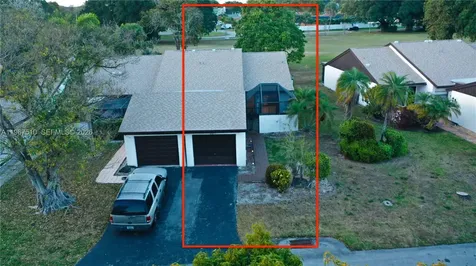 9311 Wedgewood Drive Tamarac FL 33321