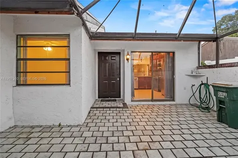 9311 Wedgewood Drive Tamarac FL 33321