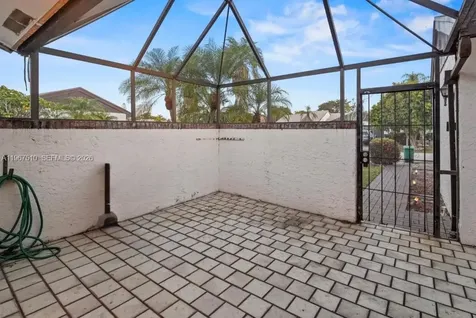 9311 Wedgewood Drive Tamarac FL 33321