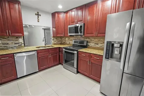 9311 Wedgewood Drive Tamarac FL 33321