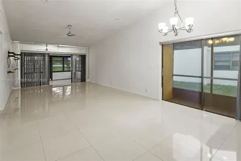 9311 Wedgewood Drive Tamarac FL 33321