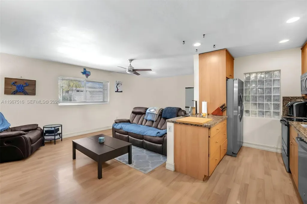 1423 Holly Heights Drive Fort Lauderdale FL 33304
